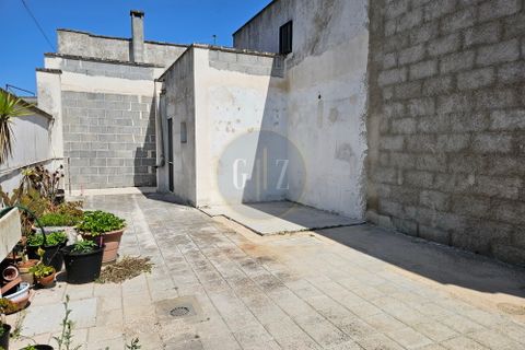 Byhus i Martignano, Lecce, Martignano - € 75.000 | Ref: CI008 - foto 17
